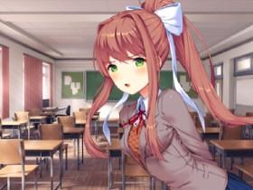 Just Monika 1