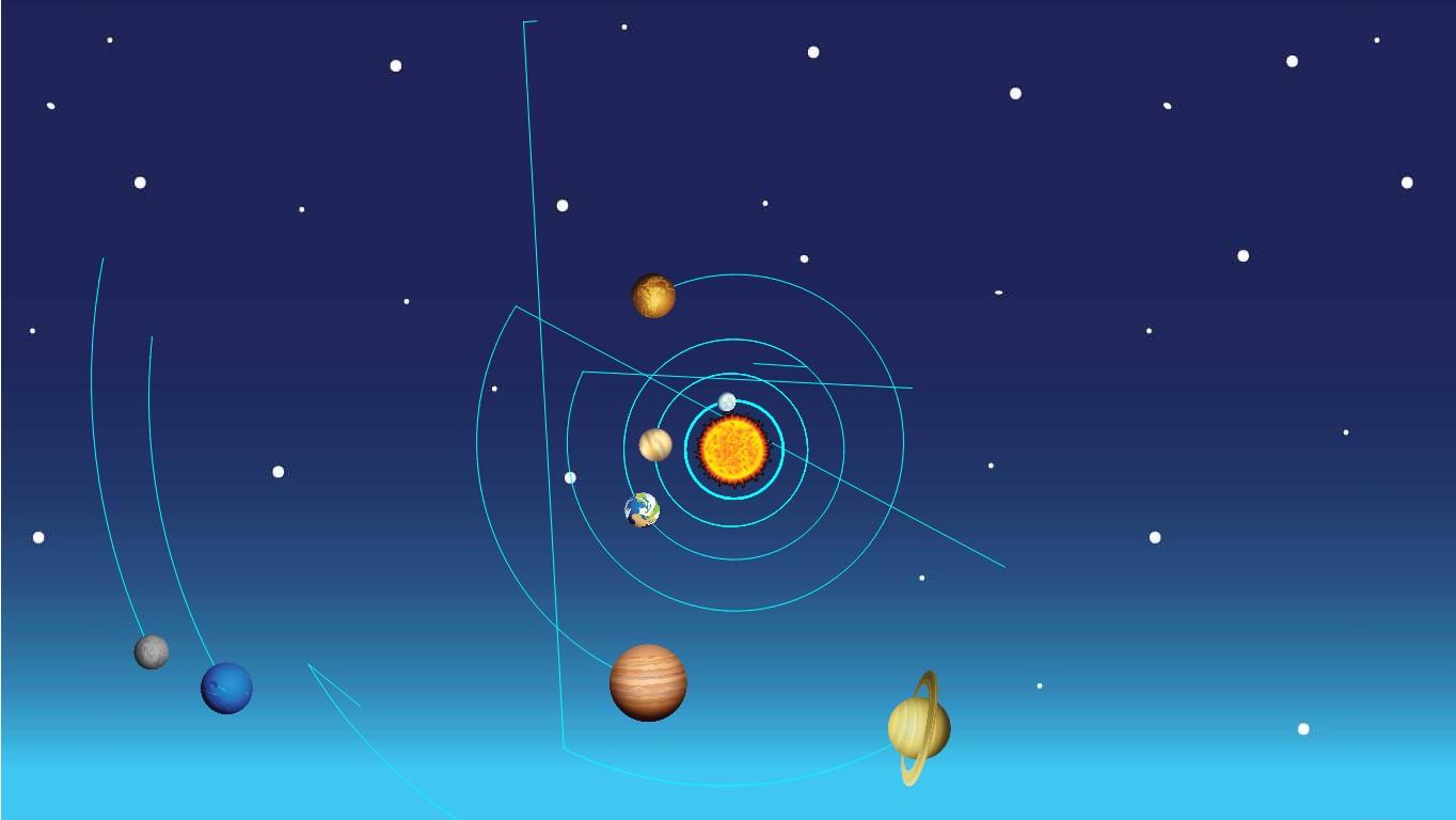 Solar System