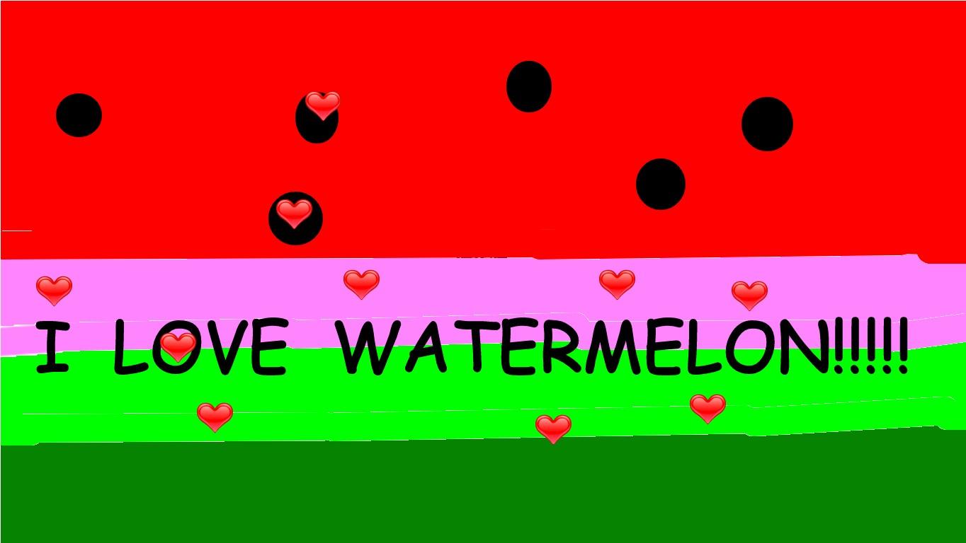 WATERMELON