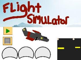 Flight Simulator 1 1