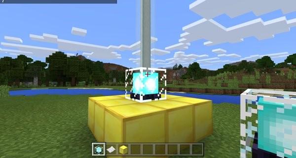 Teleportation MOD