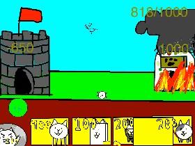 Battle Cats 2