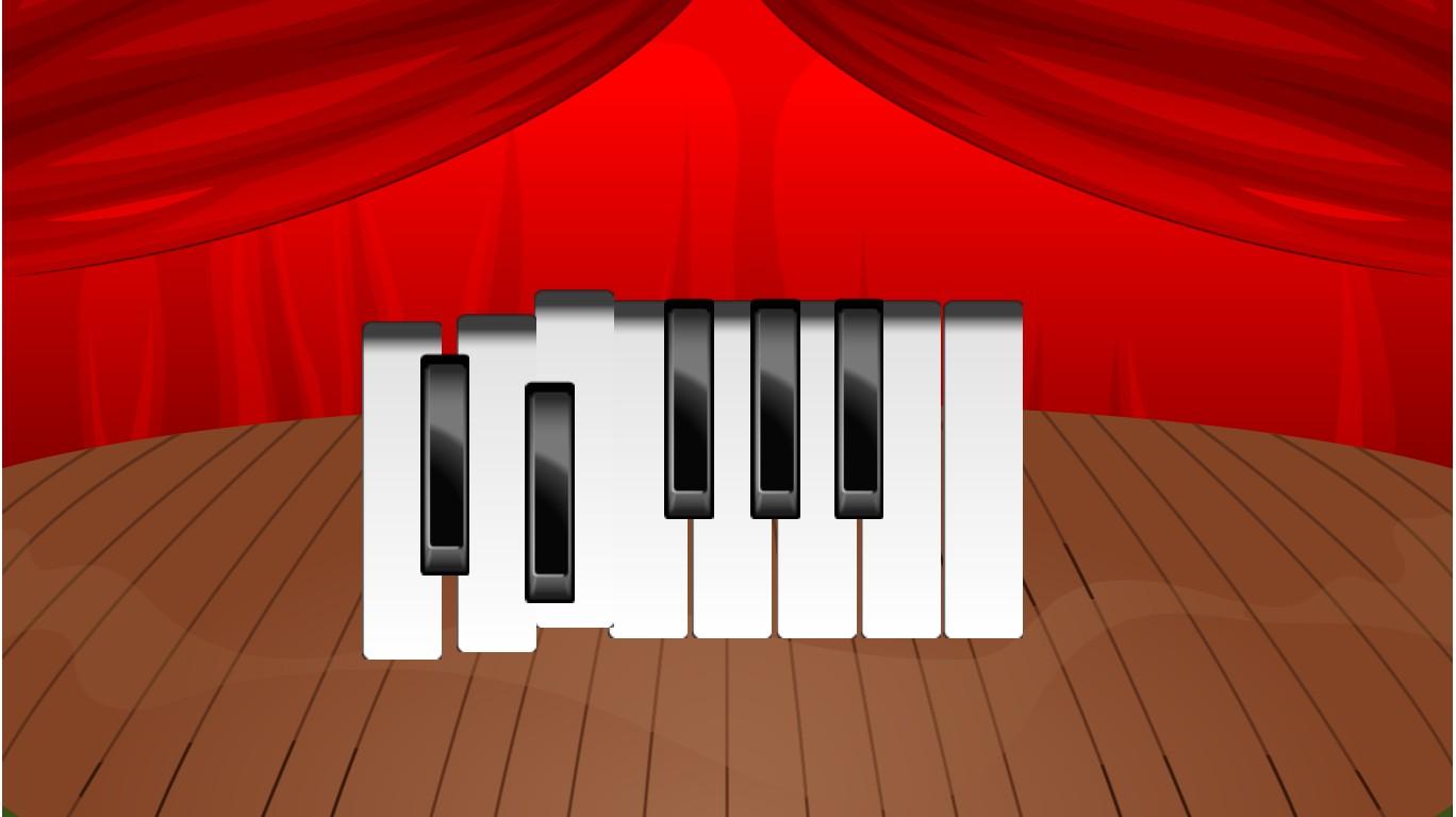 My Piano