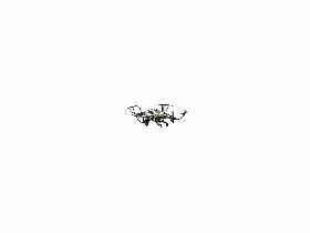 flying drones 1