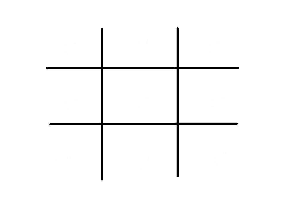 new tic-tac-toe