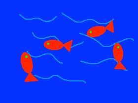 fish party