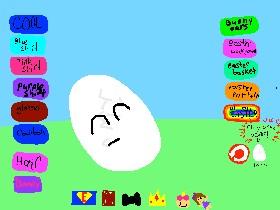 dress an easter egg 1