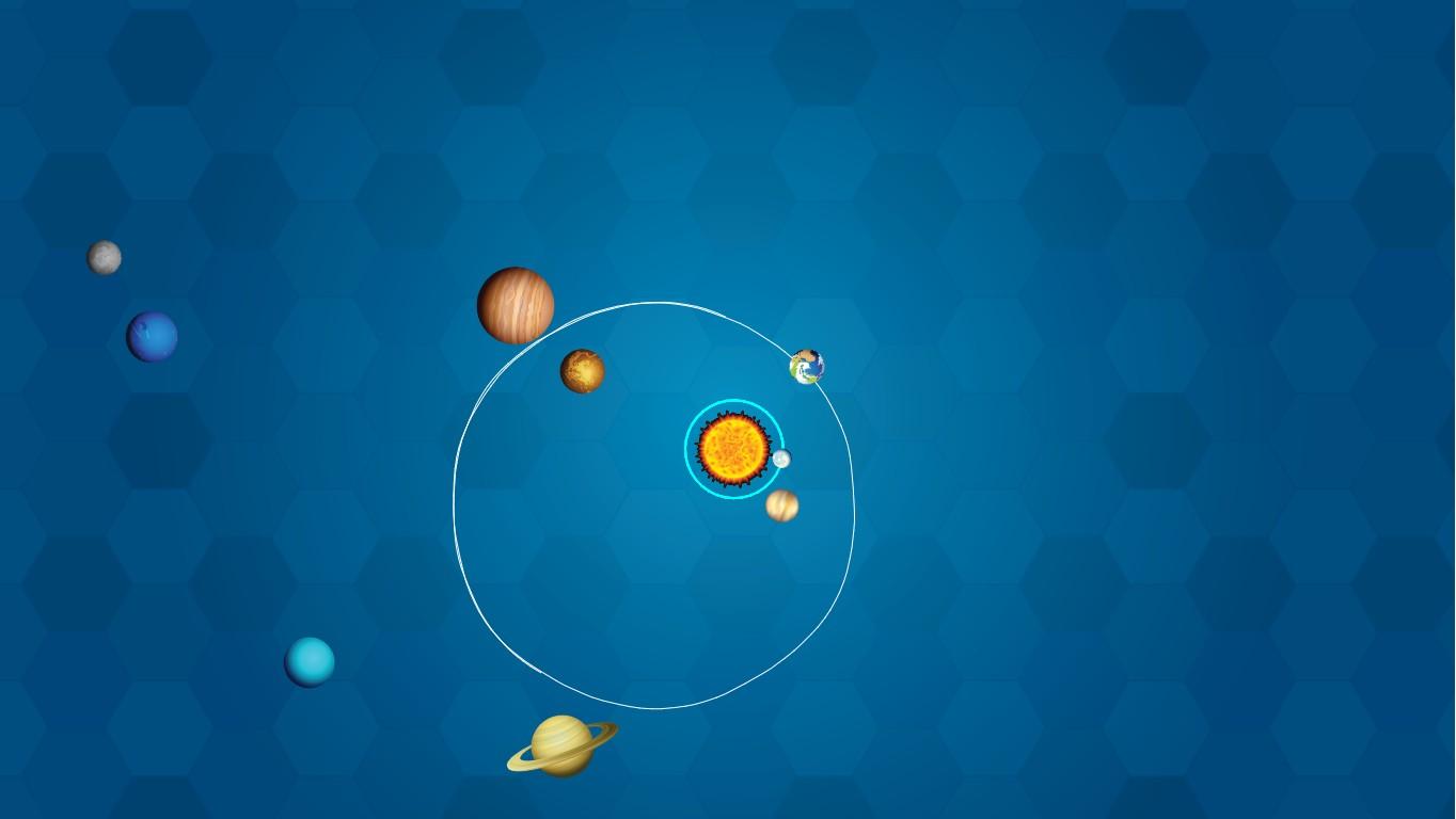 Solar System