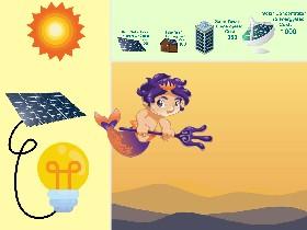 Solar Power Clicker 7