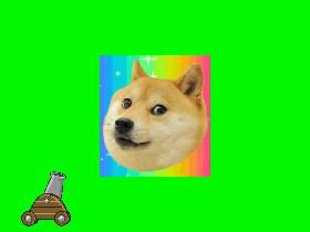 doge cannon