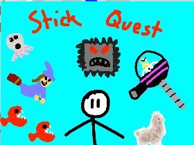 Stick Quest World 2 1