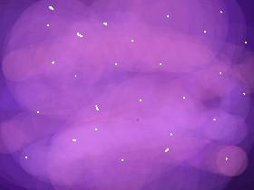 Galaxy Background ^_^