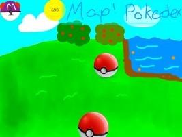 pokemon game V1.1