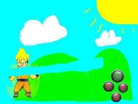 DBZ project 1