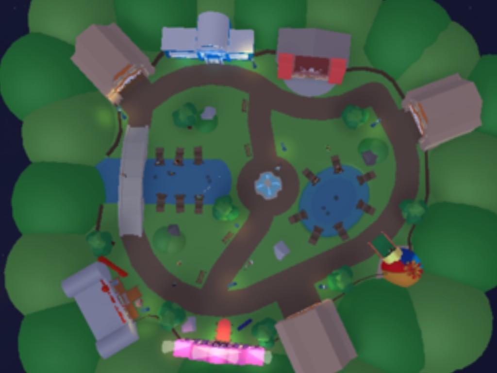 Meepcity ( art )