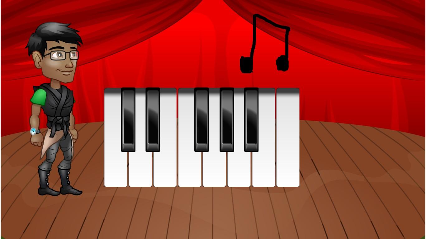 My Piano