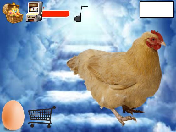 Chicken Tycoon!  1