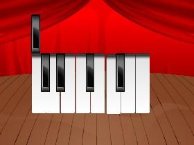 My Piano 1 1