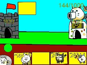 Battle Cats  1 1