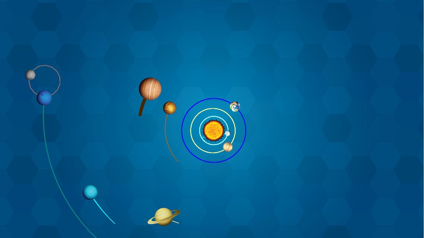 Solar System