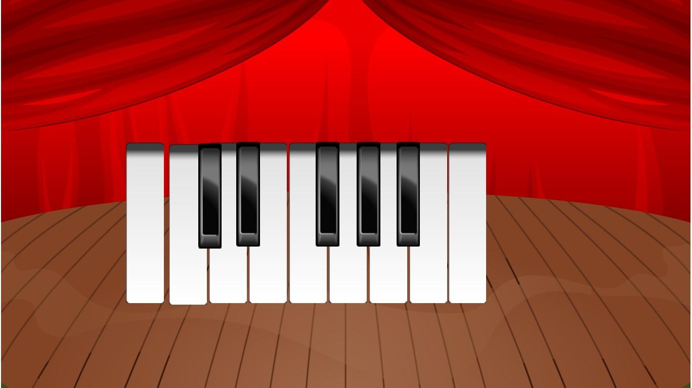 My Piano