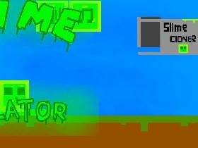 Slime Simulator 2