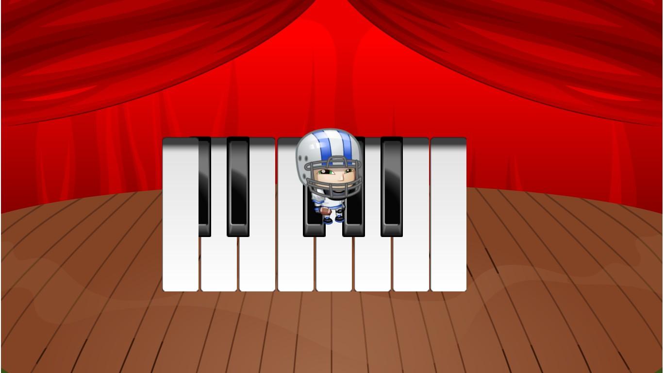 My Piano