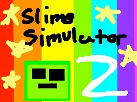 Slime Simulator 2 1