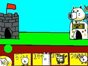 Battle Cats  1 1