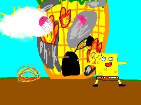 spongbob 1