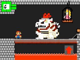 Mario Boss Battle 3.