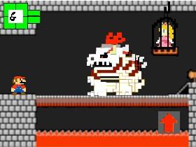 Mario Boss Battle 3.0 1