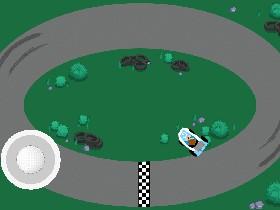 Mario Kart 2