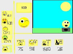 Emoji clicker 1 1