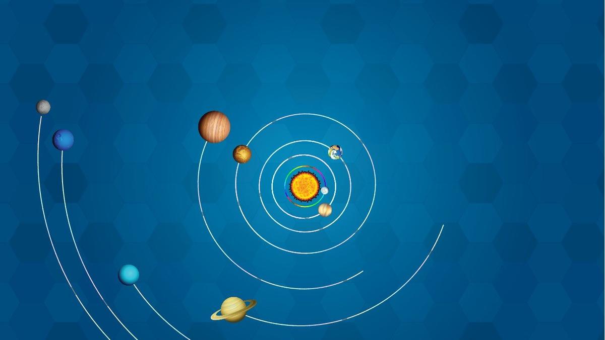 Solar System