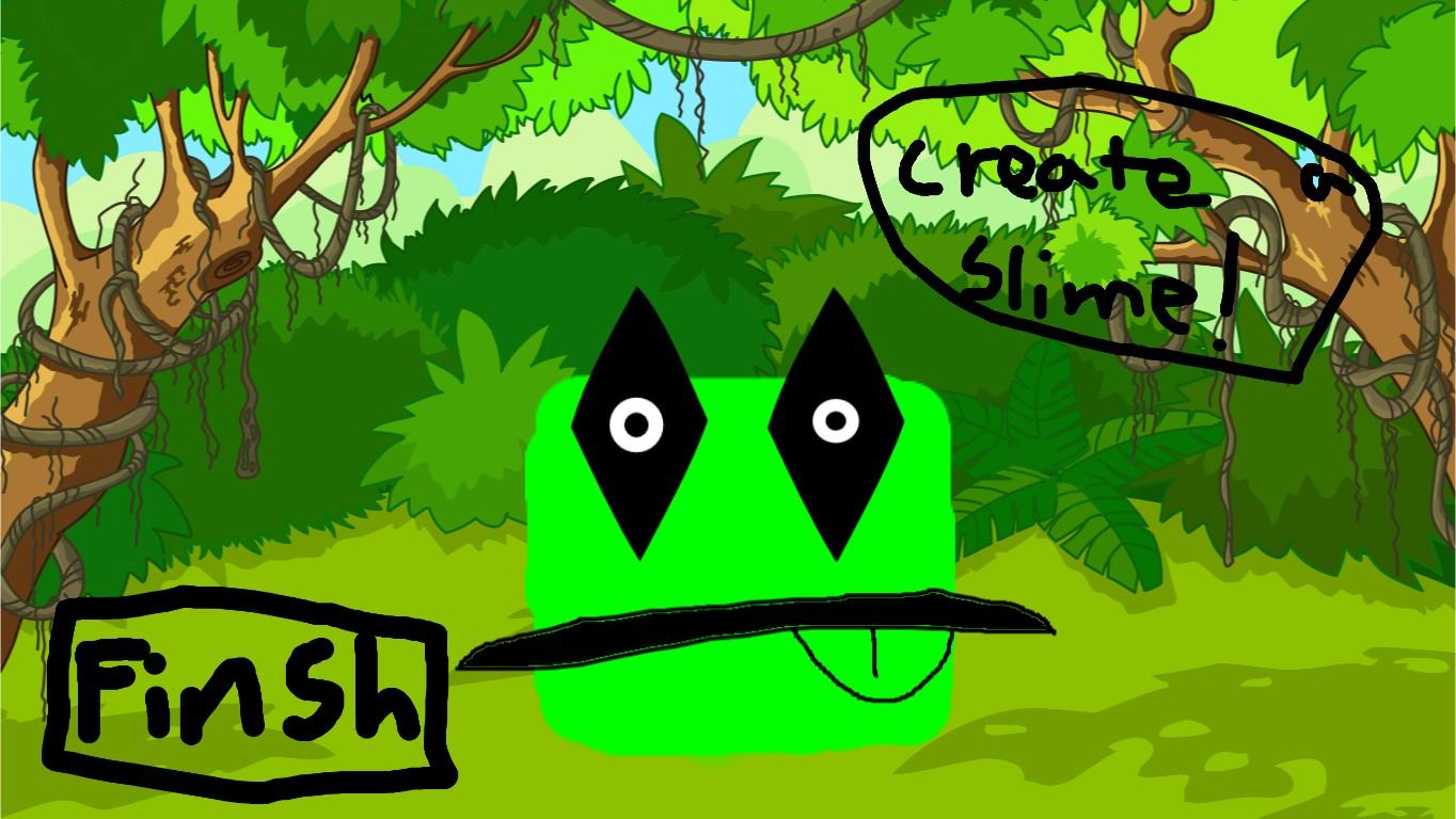 SLIME MAKER 2.0