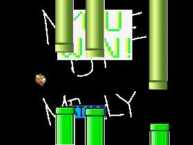 Tynker Flappy Bird Alpha 1