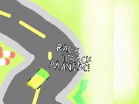 Race Track Maniac 2.0 1