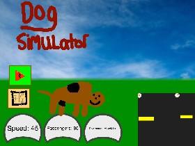 Dog Simulator