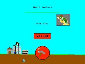 Ore Tycoon 1