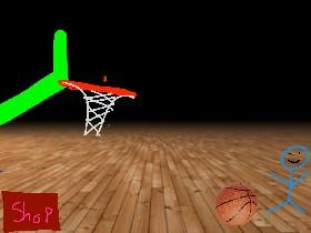 BASKETBALL HACKED 1