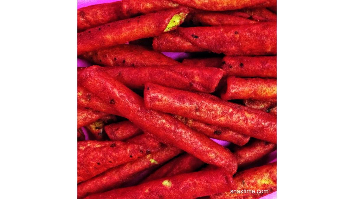 like if you love takis!!!