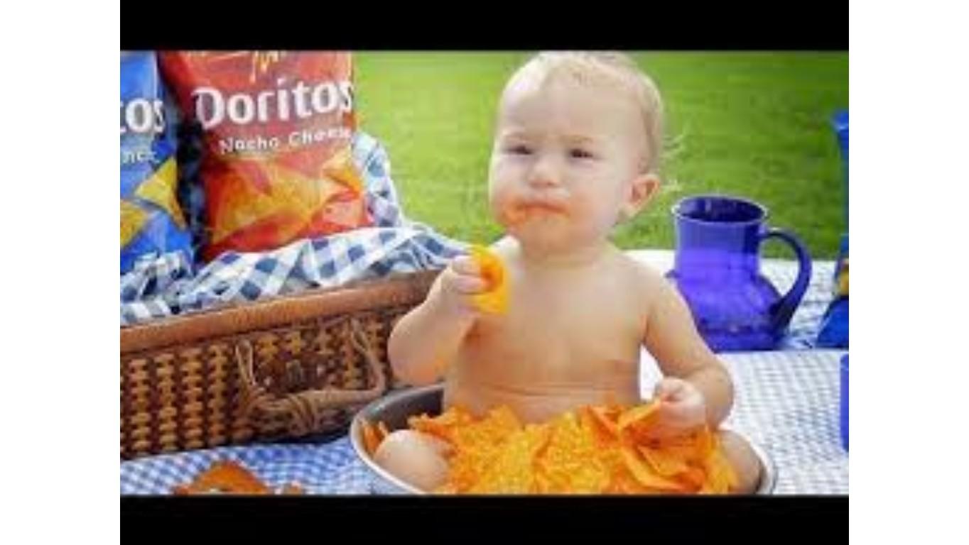 LIKE IF YOU LOVE DORITOS!!!