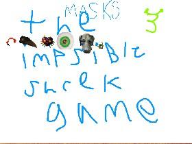 The Imsposible Shrek Game 3