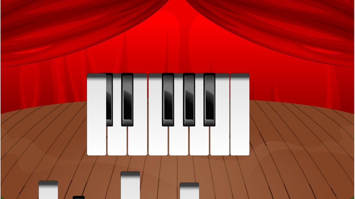 My Piano