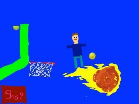 BASKETBALL JAM 1 1 1