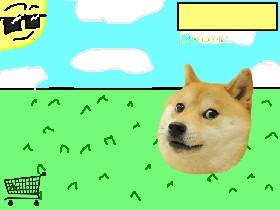 Doge Clicker BETAe