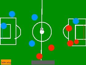 2-Player Soccer  2