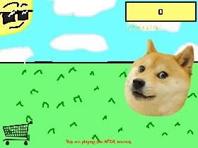 Doge Clicker BETA 1