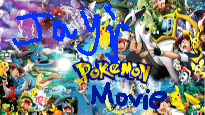 Pokemon Movie 1